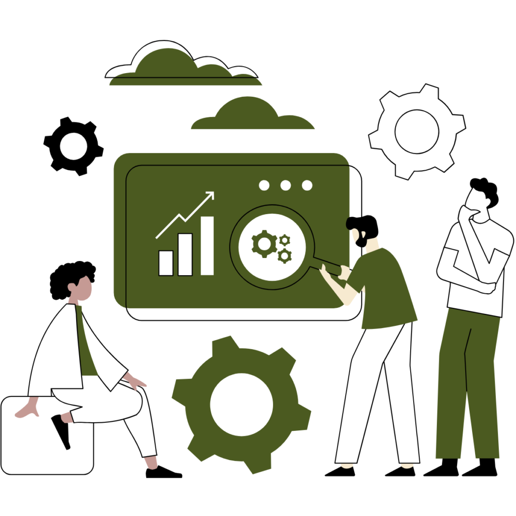 website development and seo services