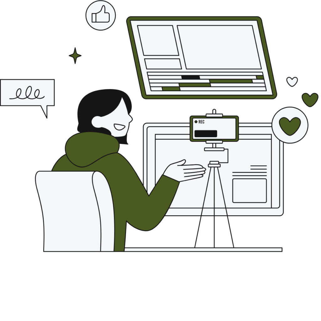 social media marketing for business growth