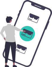 LinkedIn Cold Messaging Works