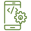 Mobile-First Website