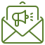Email marketing Services