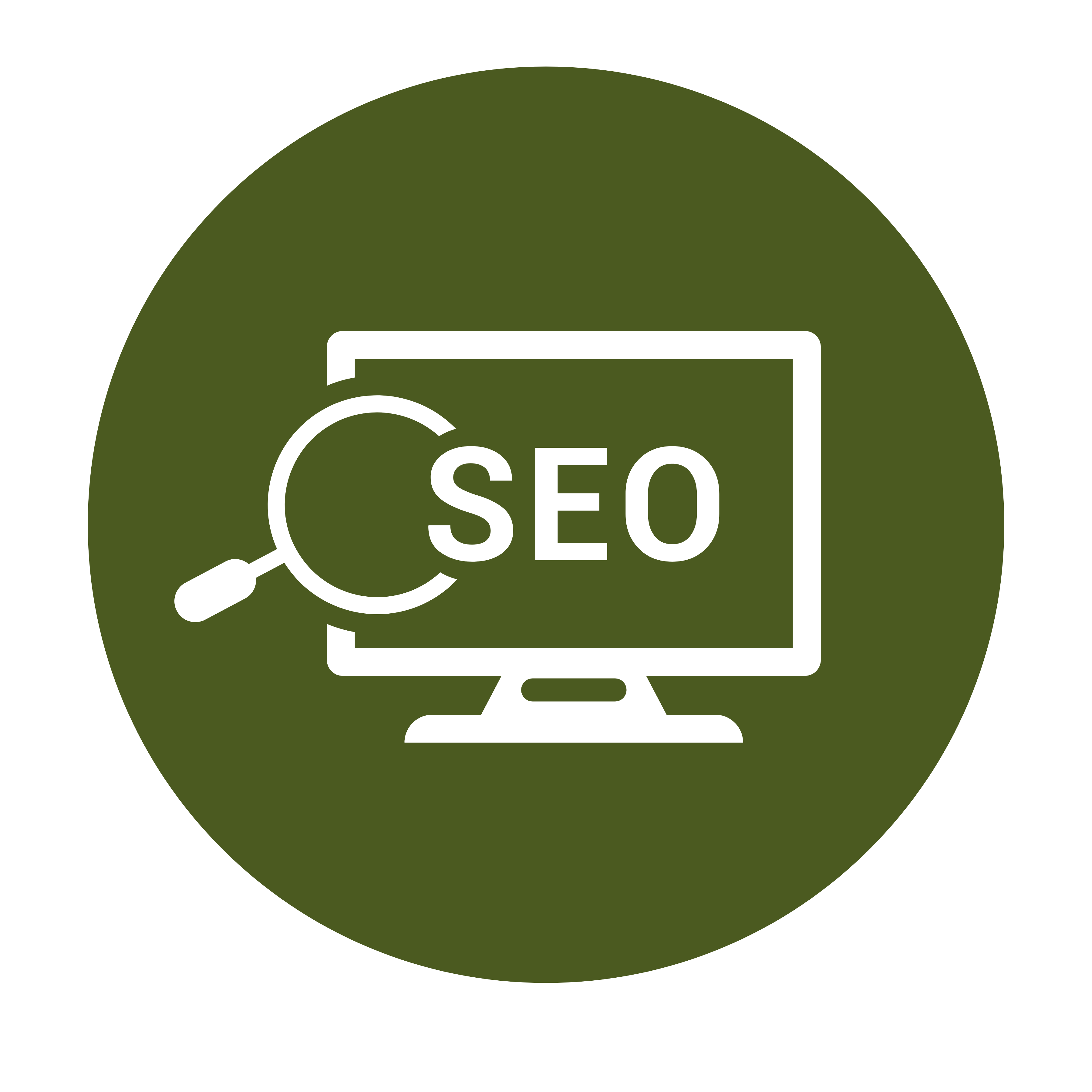 search engine optimization link building