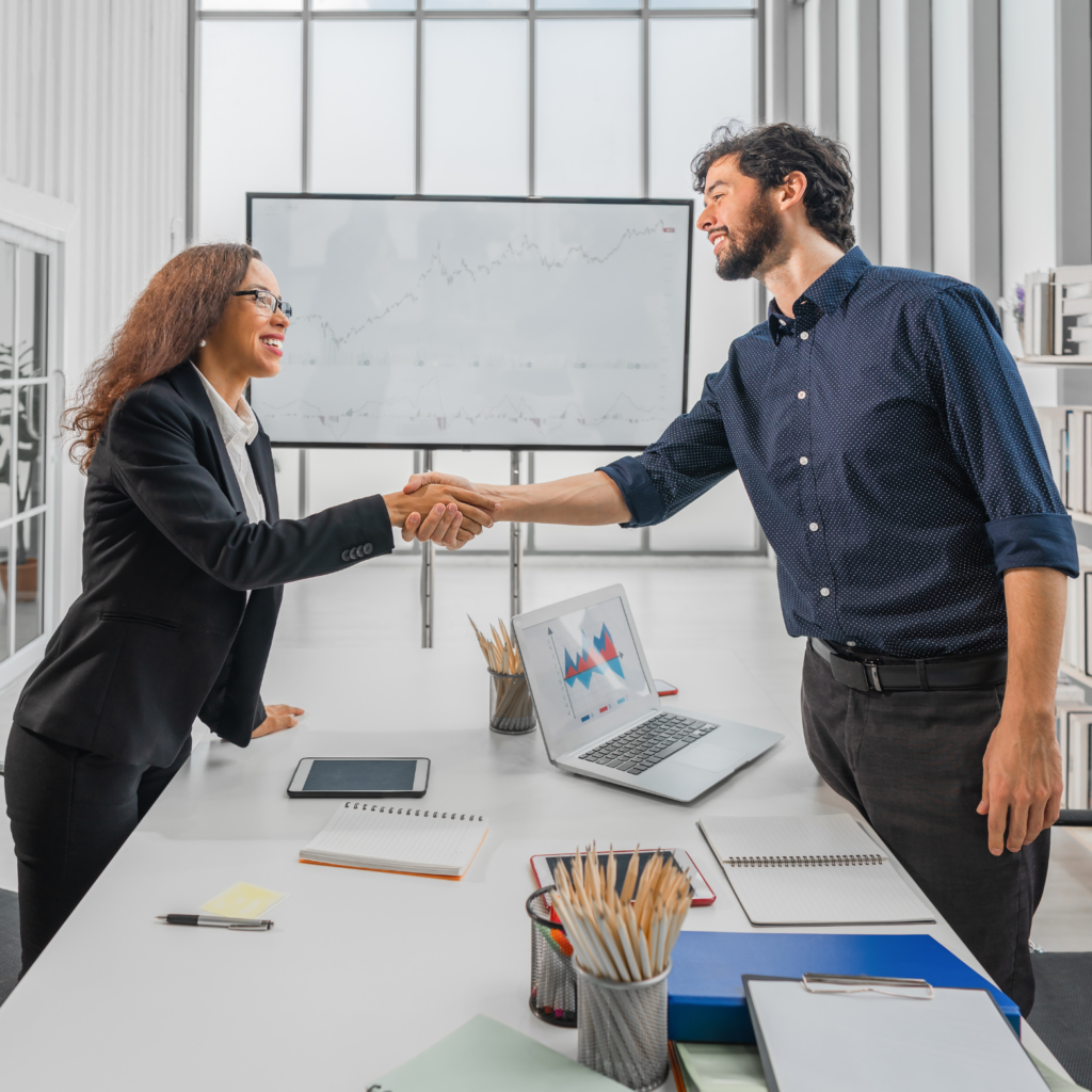 social media marketing for business