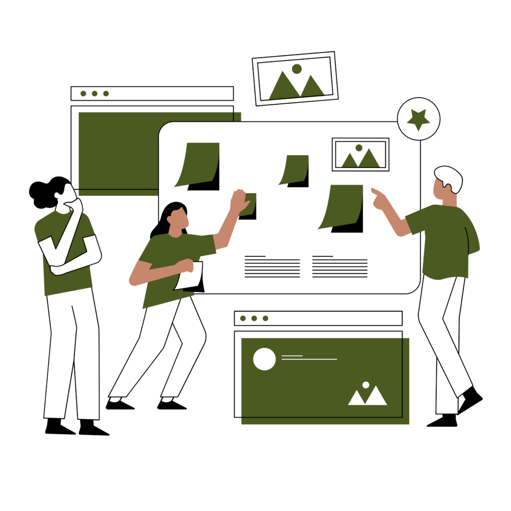 online digital marketing services