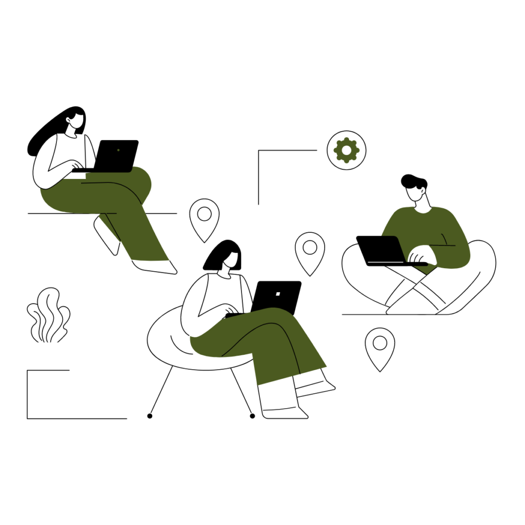 online digital marketing services